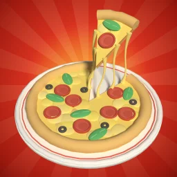 Pizzeria Tycoon app icon